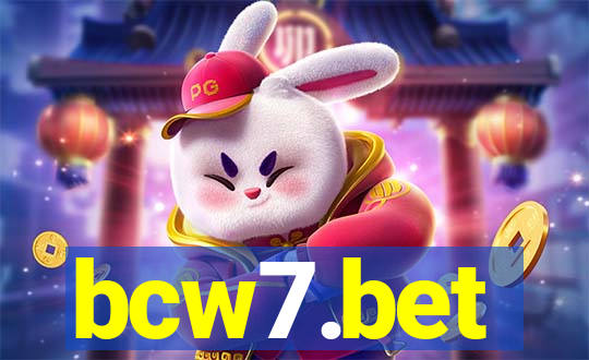 bcw7.bet