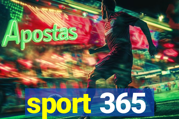 sport 365