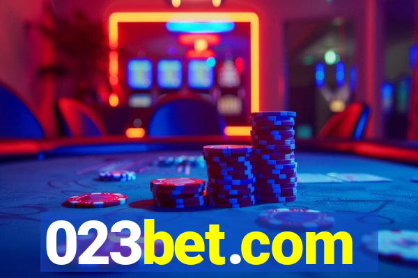 023bet.com