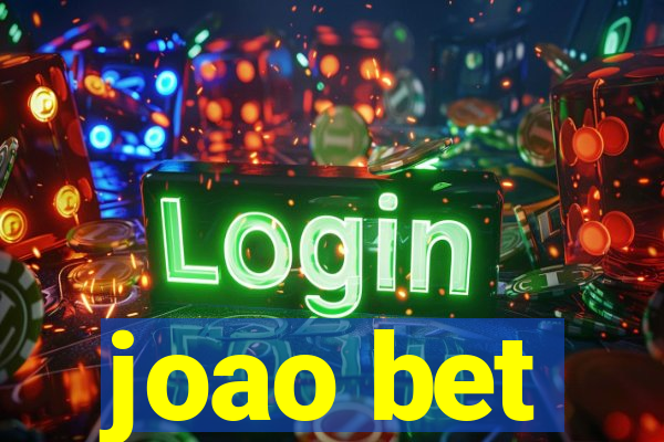 joao bet
