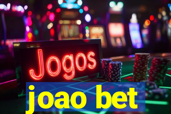 joao bet