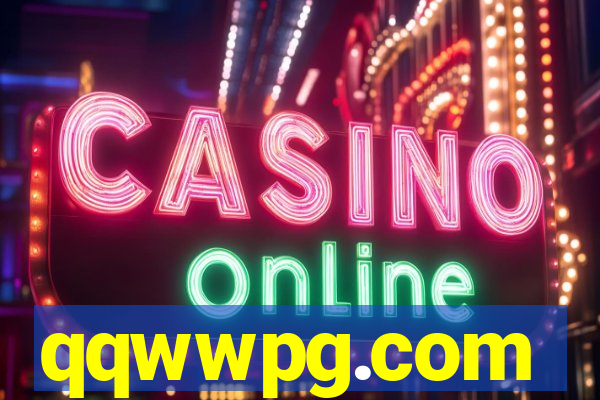 qqwwpg.com