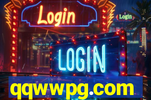 qqwwpg.com