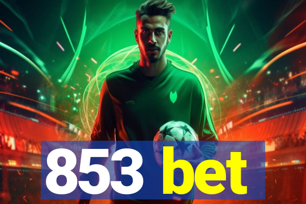 853 bet