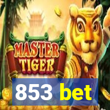853 bet