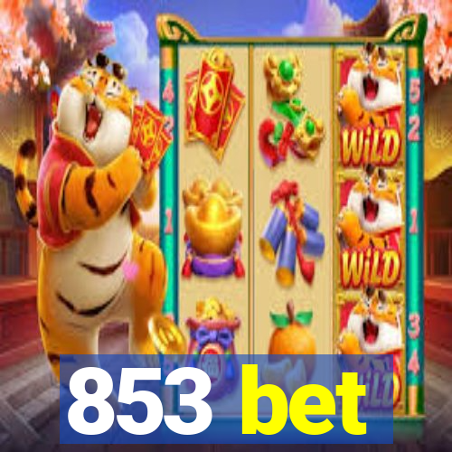 853 bet