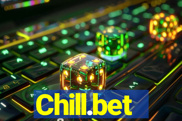 Chill.bet