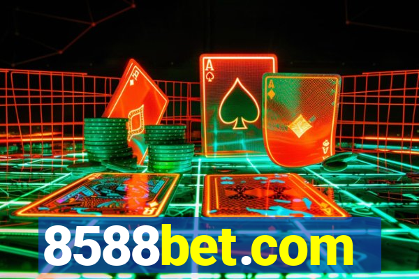 8588bet.com