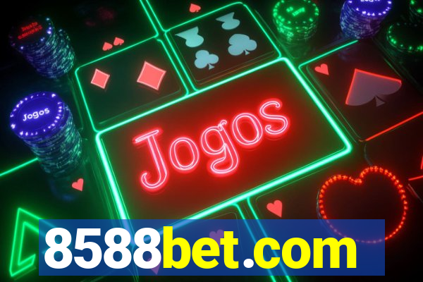 8588bet.com