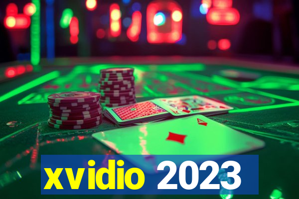 xvidio 2023
