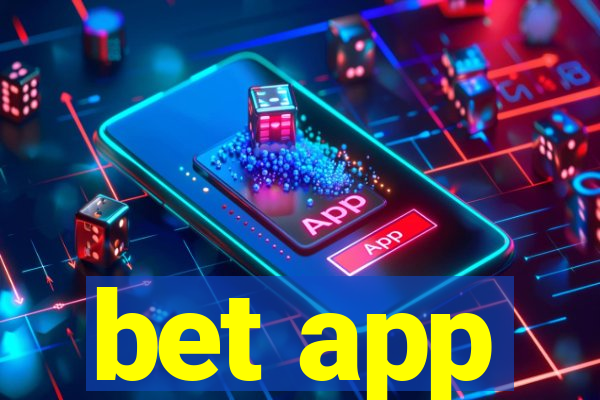 bet app
