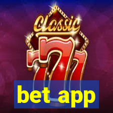 bet app