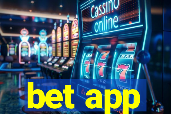 bet app