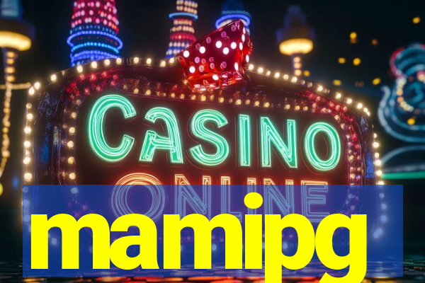 mamipg