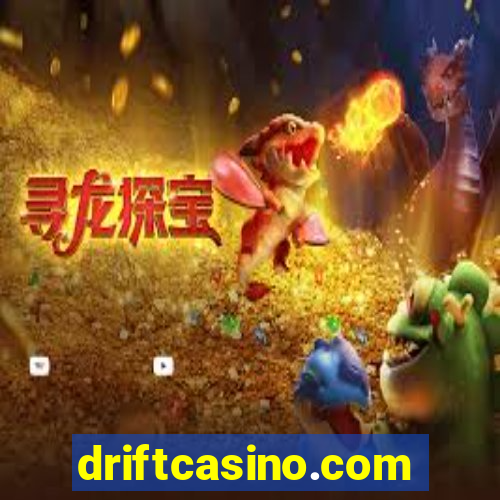 driftcasino.com