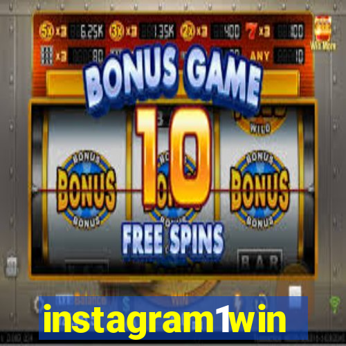 instagram1win