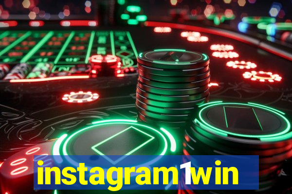 instagram1win