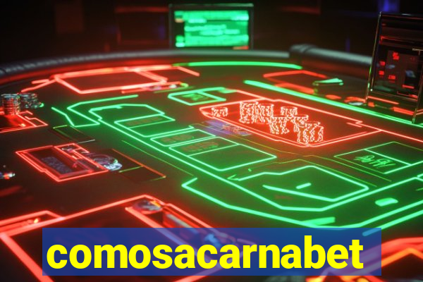 comosacarnabet