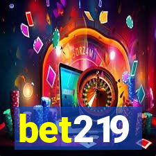 bet219