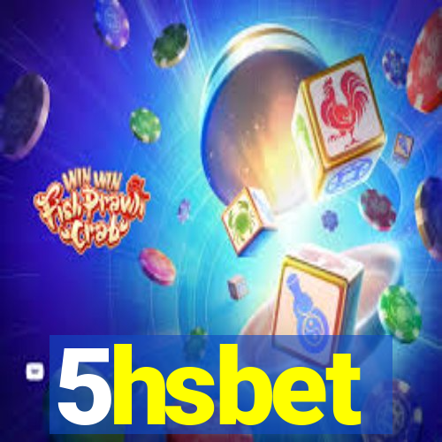 5hsbet