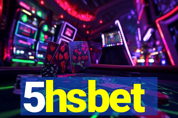 5hsbet
