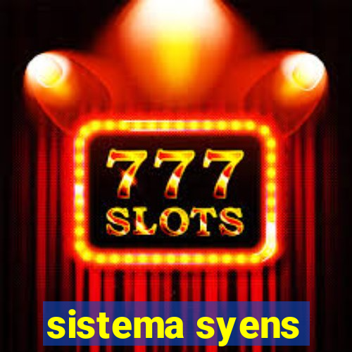 sistema syens