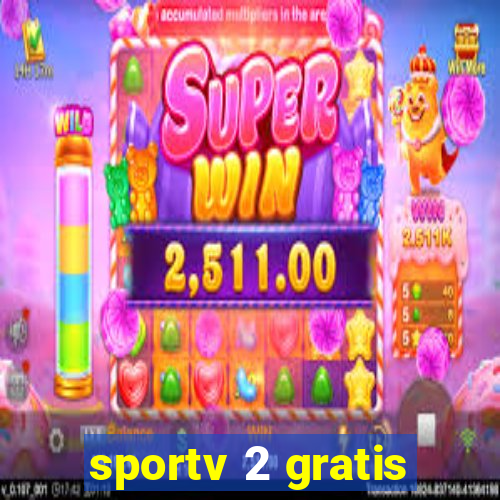 sportv 2 gratis
