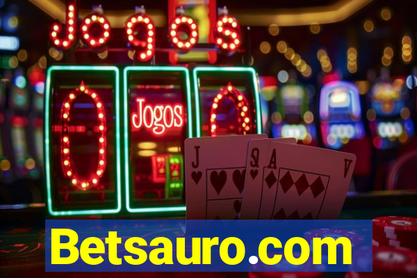 Betsauro.com