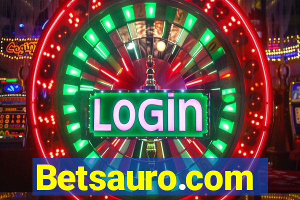 Betsauro.com