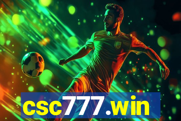 csc777.win