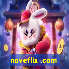noveflix .com