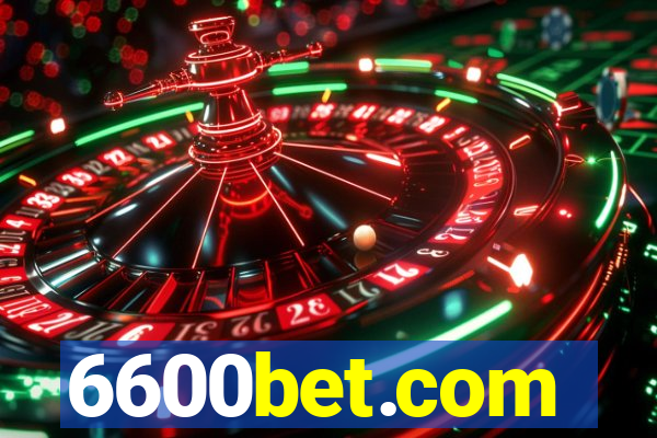 6600bet.com