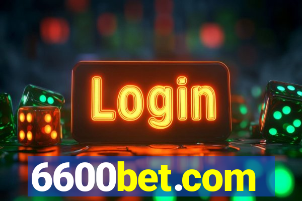6600bet.com