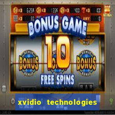 xvidio technologies startup download android
