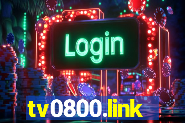 tv0800.link