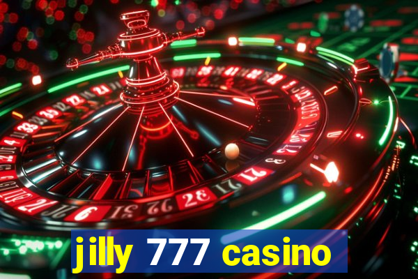 jilly 777 casino