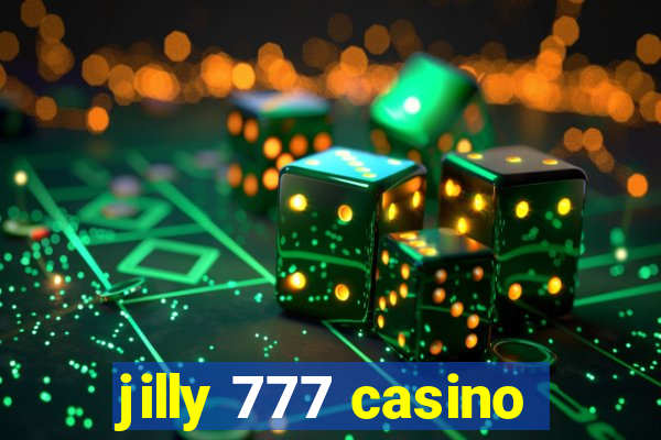 jilly 777 casino