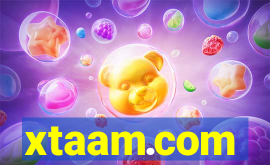 xtaam.com