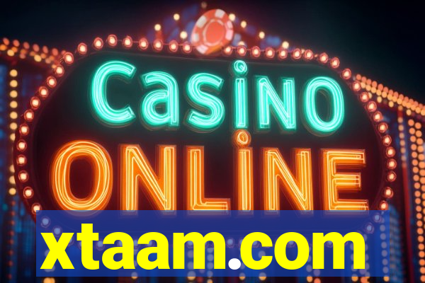 xtaam.com