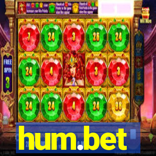 hum.bet
