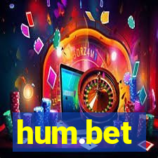 hum.bet