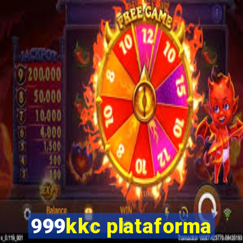 999kkc plataforma