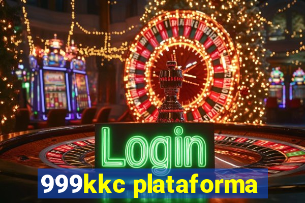 999kkc plataforma
