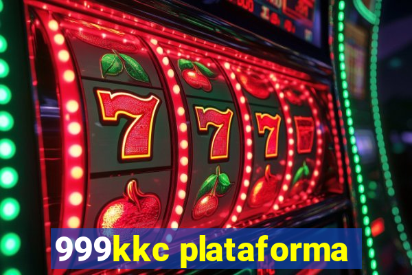 999kkc plataforma