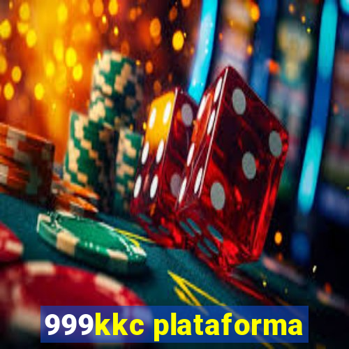 999kkc plataforma