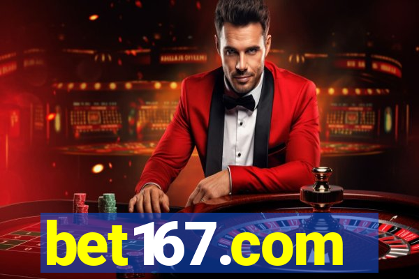 bet167.com
