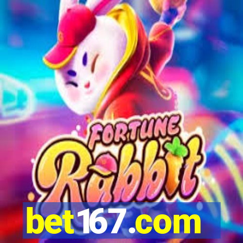 bet167.com