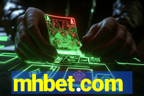 mhbet.com
