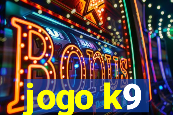 jogo k9