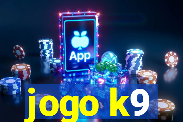 jogo k9